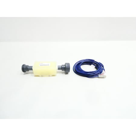 Seametrics SINGLE JET 0-10GPM 1/2IN OTHER FLOW METER SPX-050